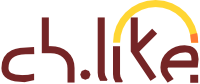 ChrisLike Logo